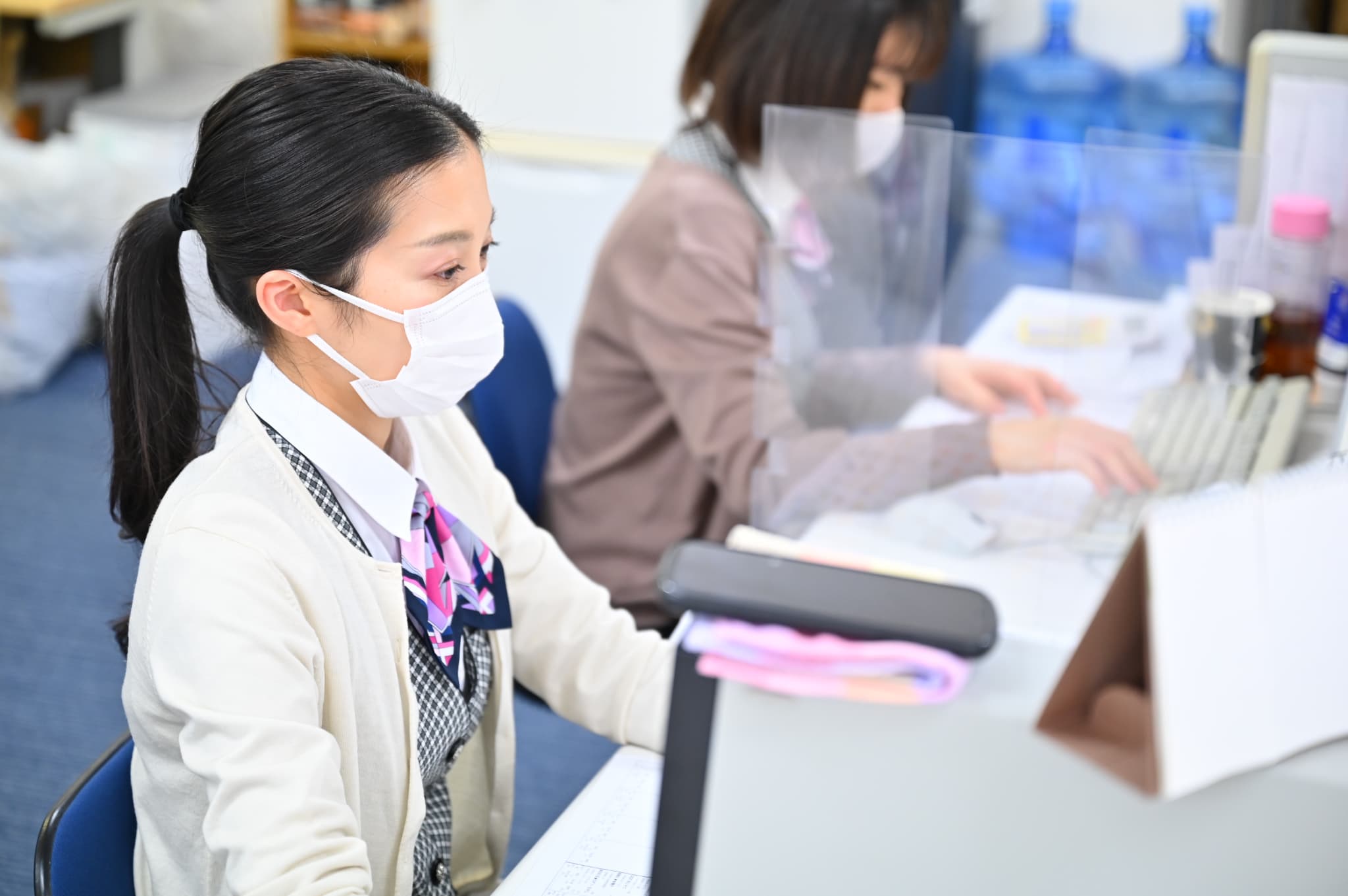 システム開発・販売事業