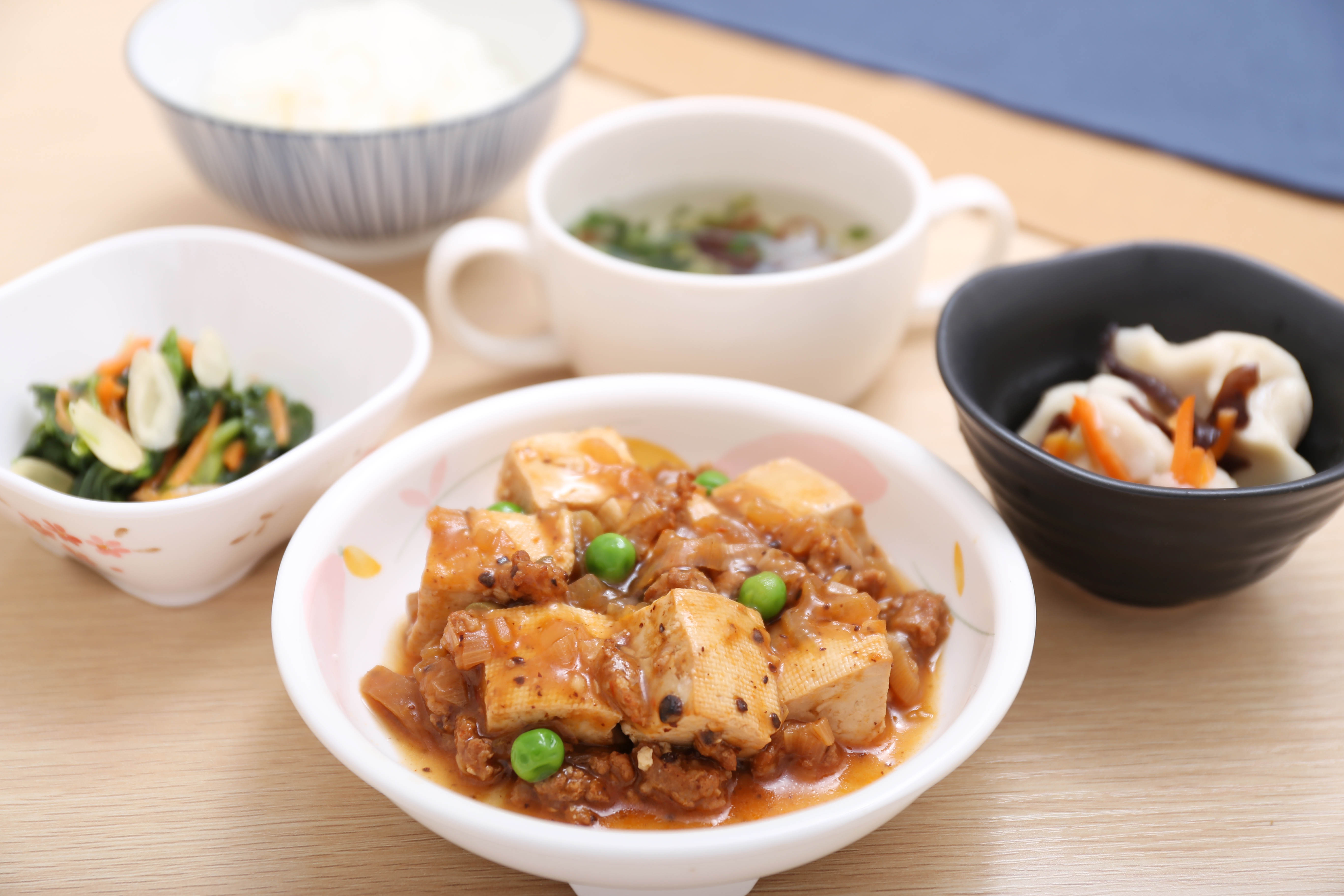 食品製造事業