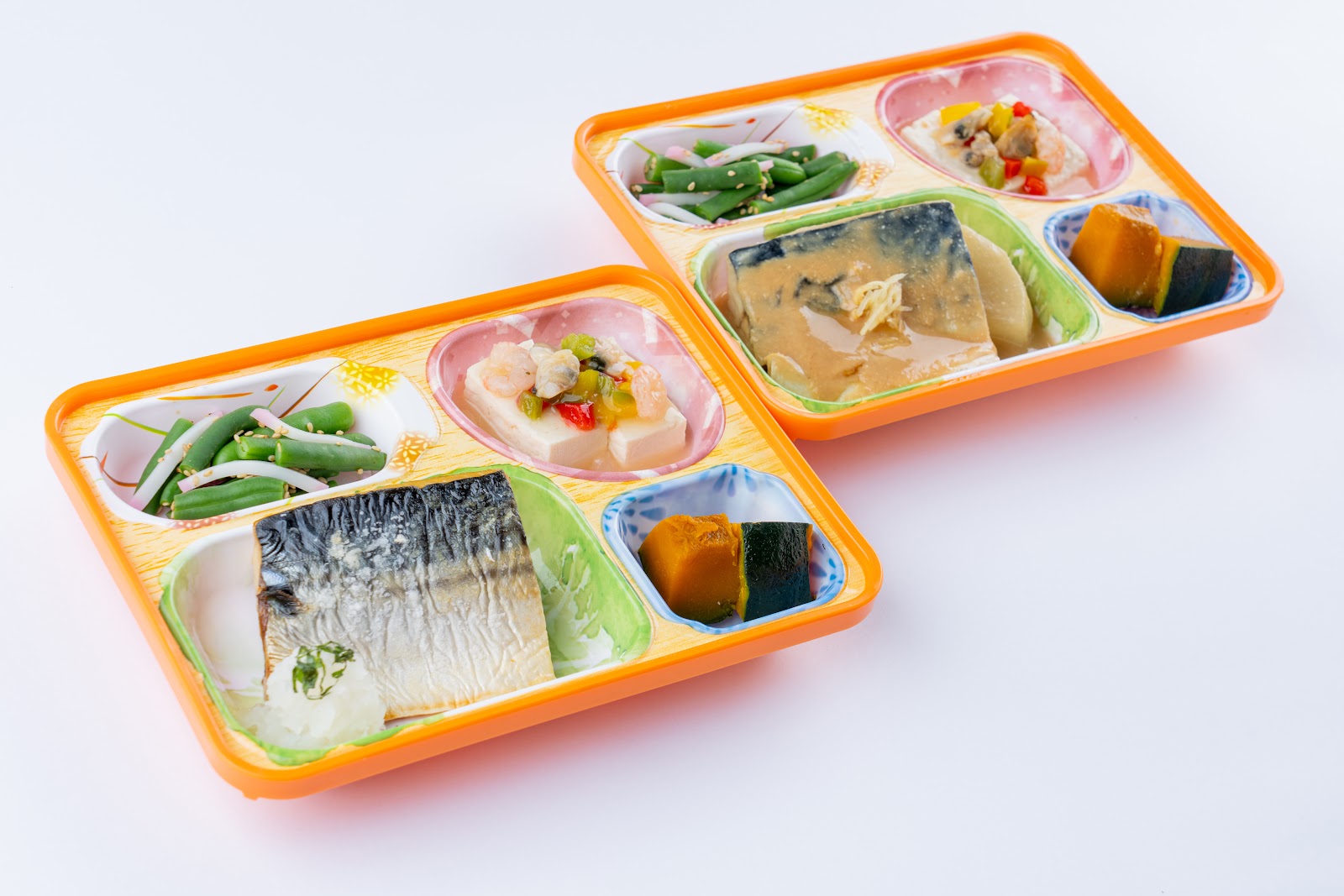 健康コントロール御膳