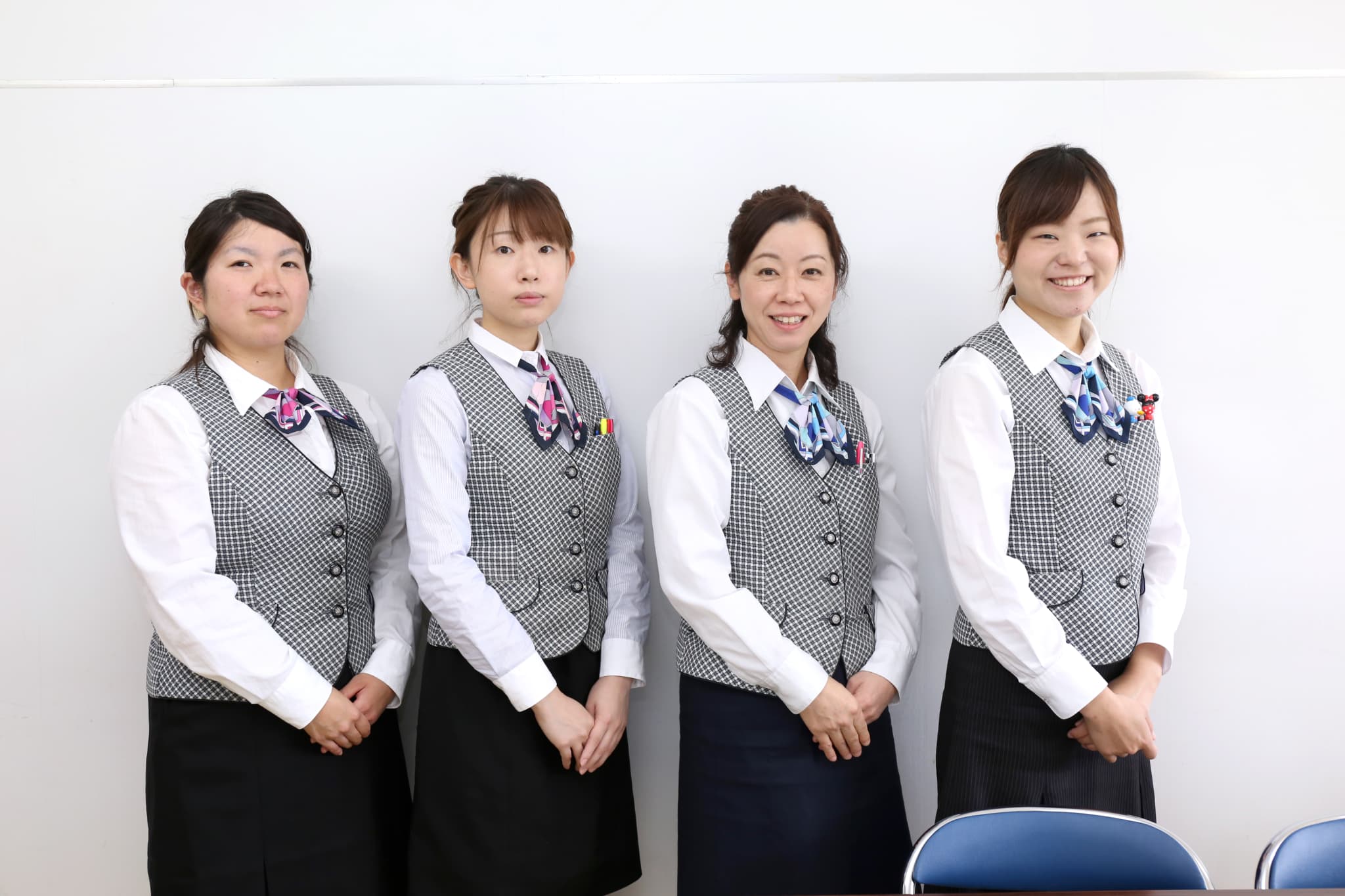 経営方針