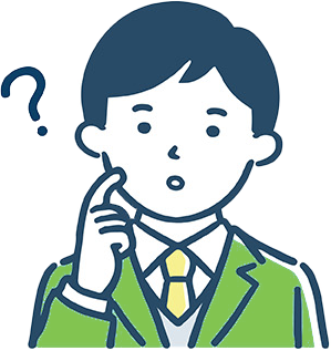 めっちゃ悩む人